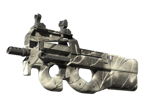 P90 | Ash Wood image